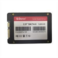 Oreton128GB SATA III SSD